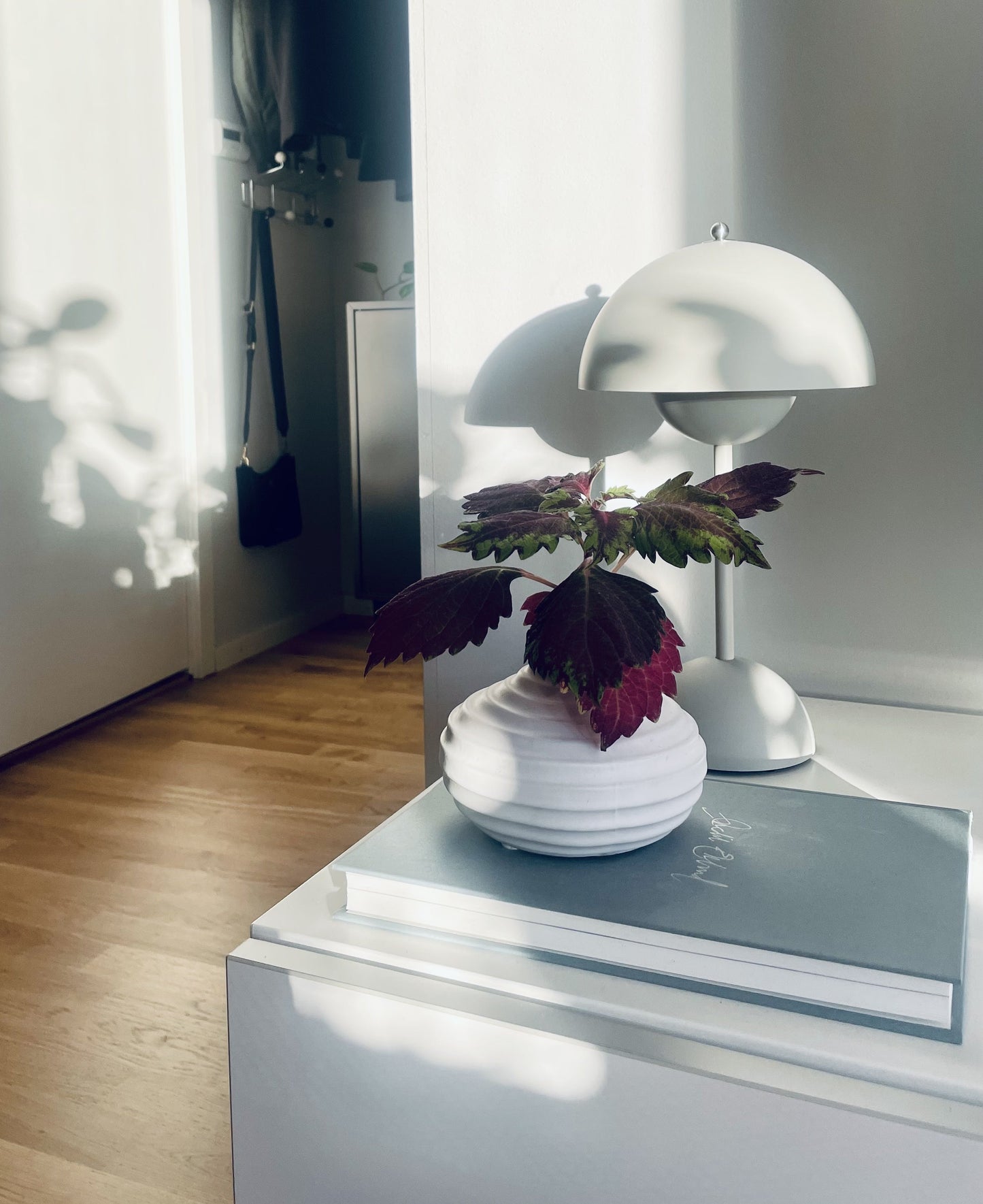 Desk Lamp - Tokyo