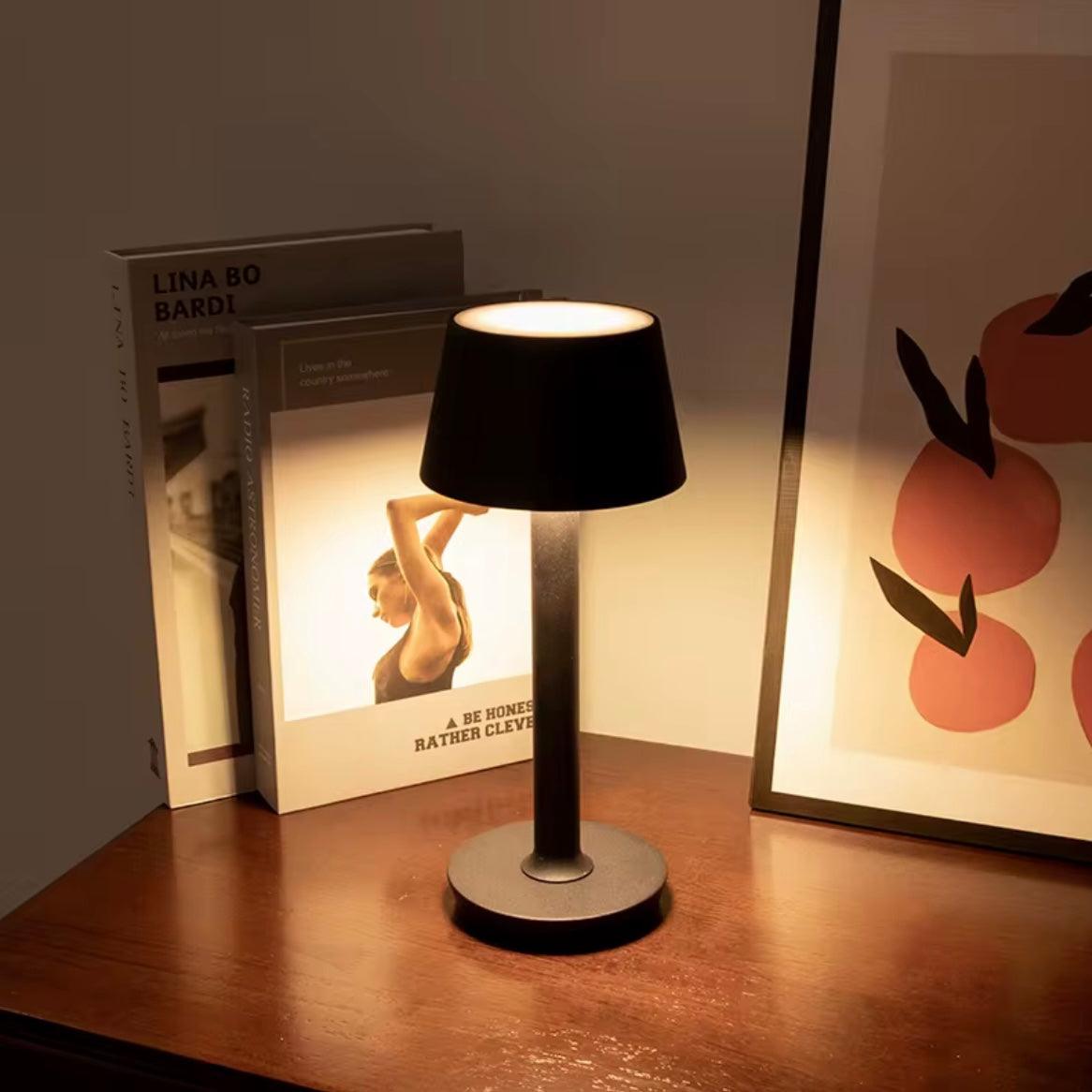 Table Lamp – Milan