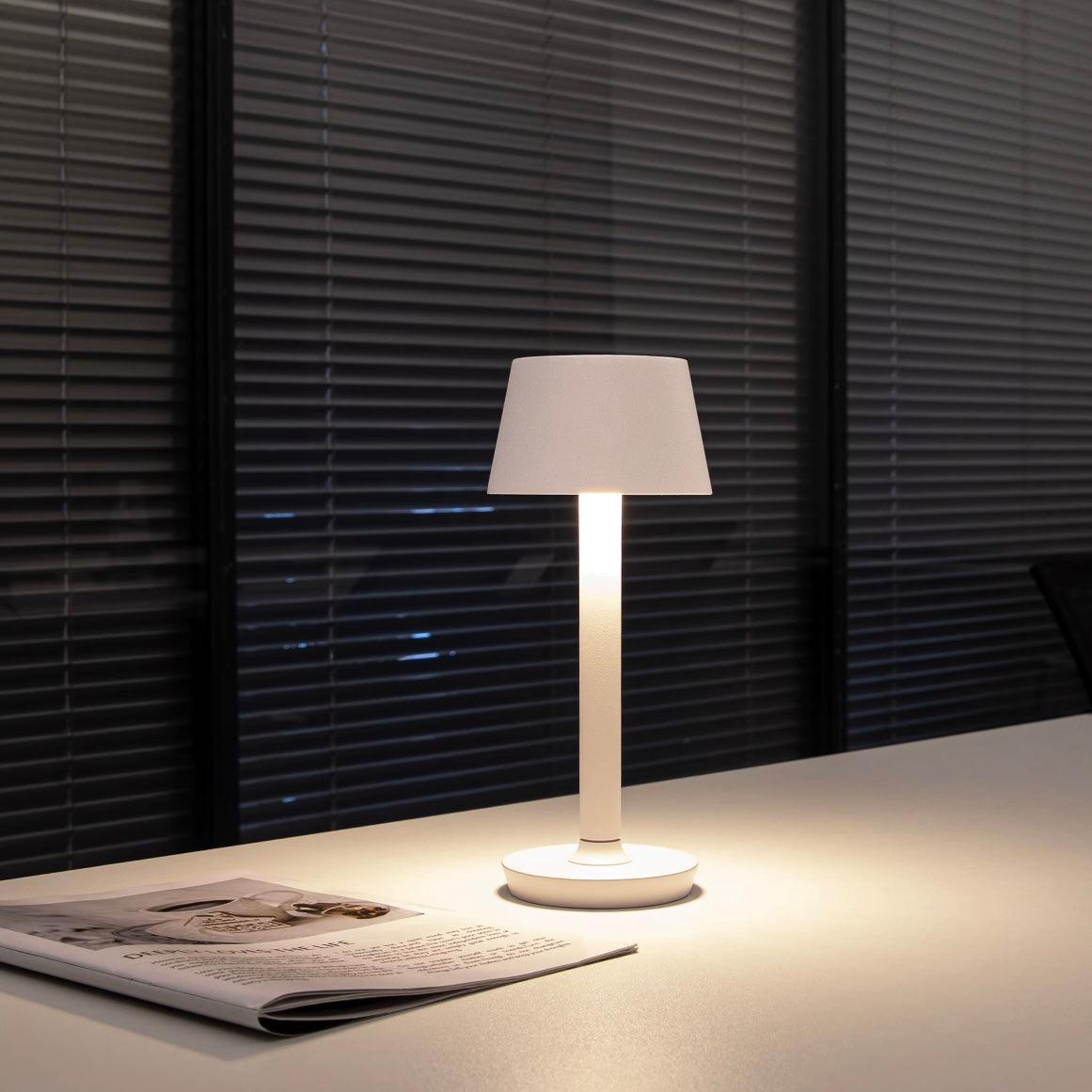 Table Lamp – Milan