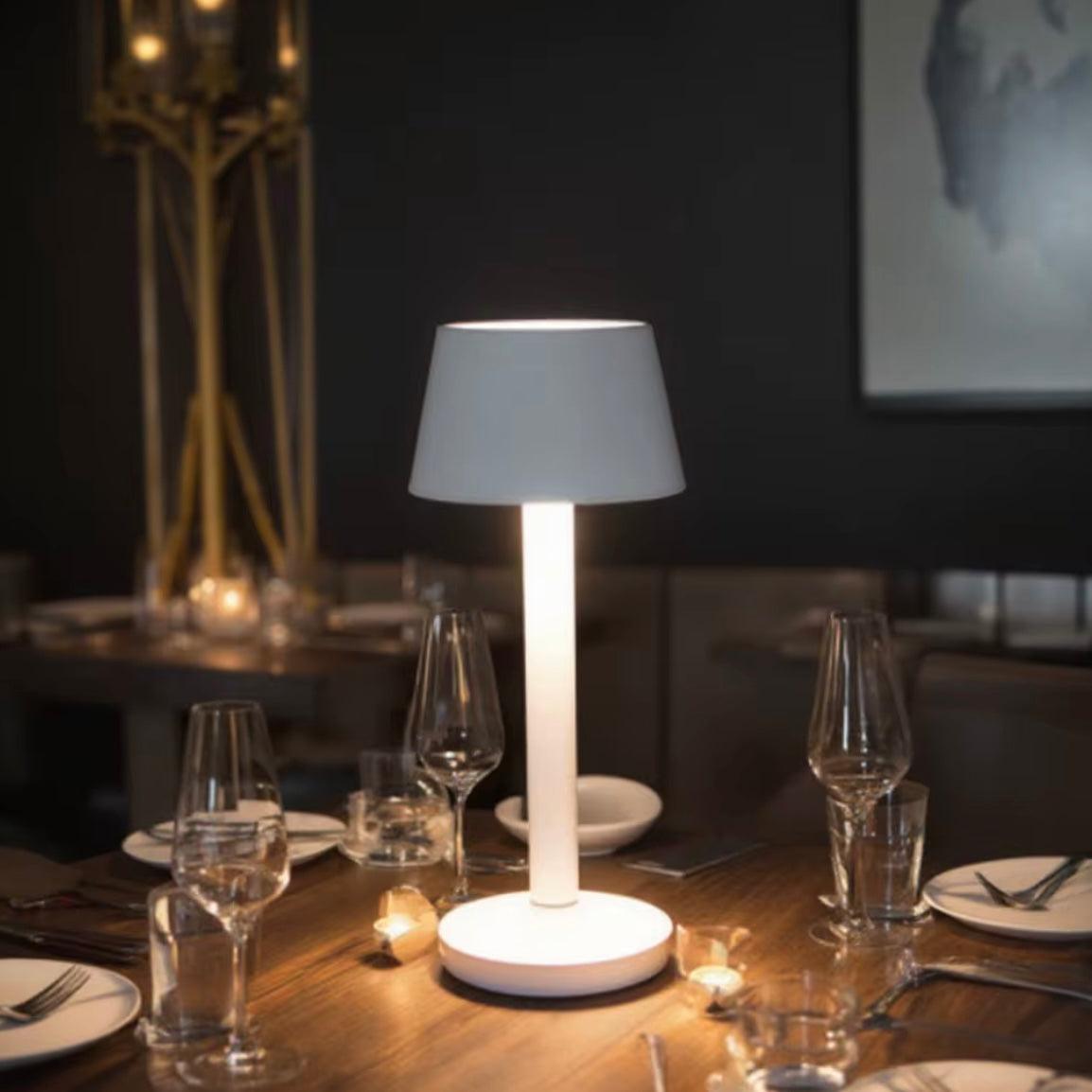 Table Lamp – Milan
