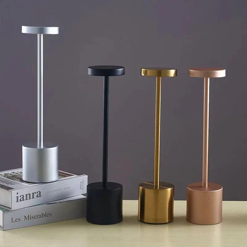 Oslo Desk Lamp