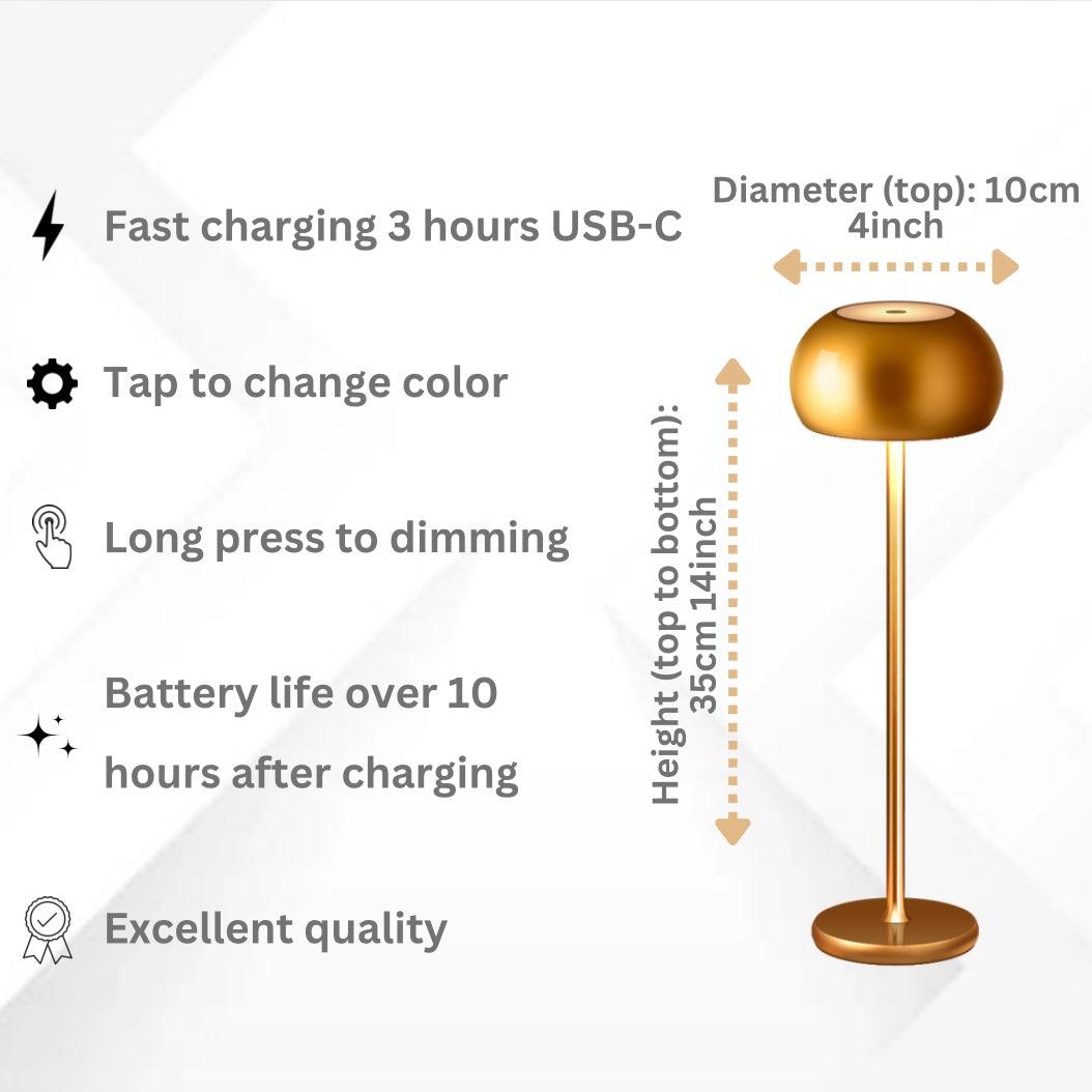 Desk Lamp - Tokyo