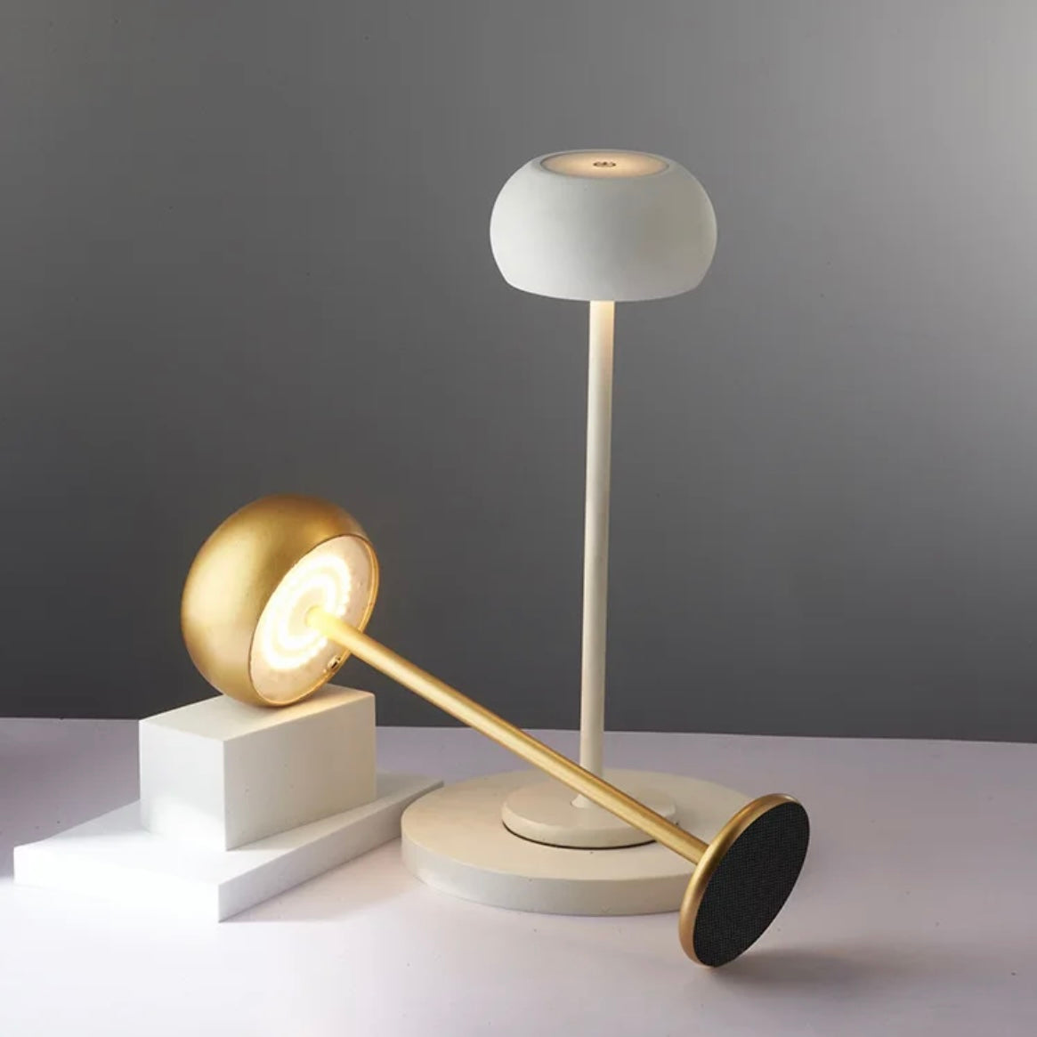 Desk Lamp - Tokyo