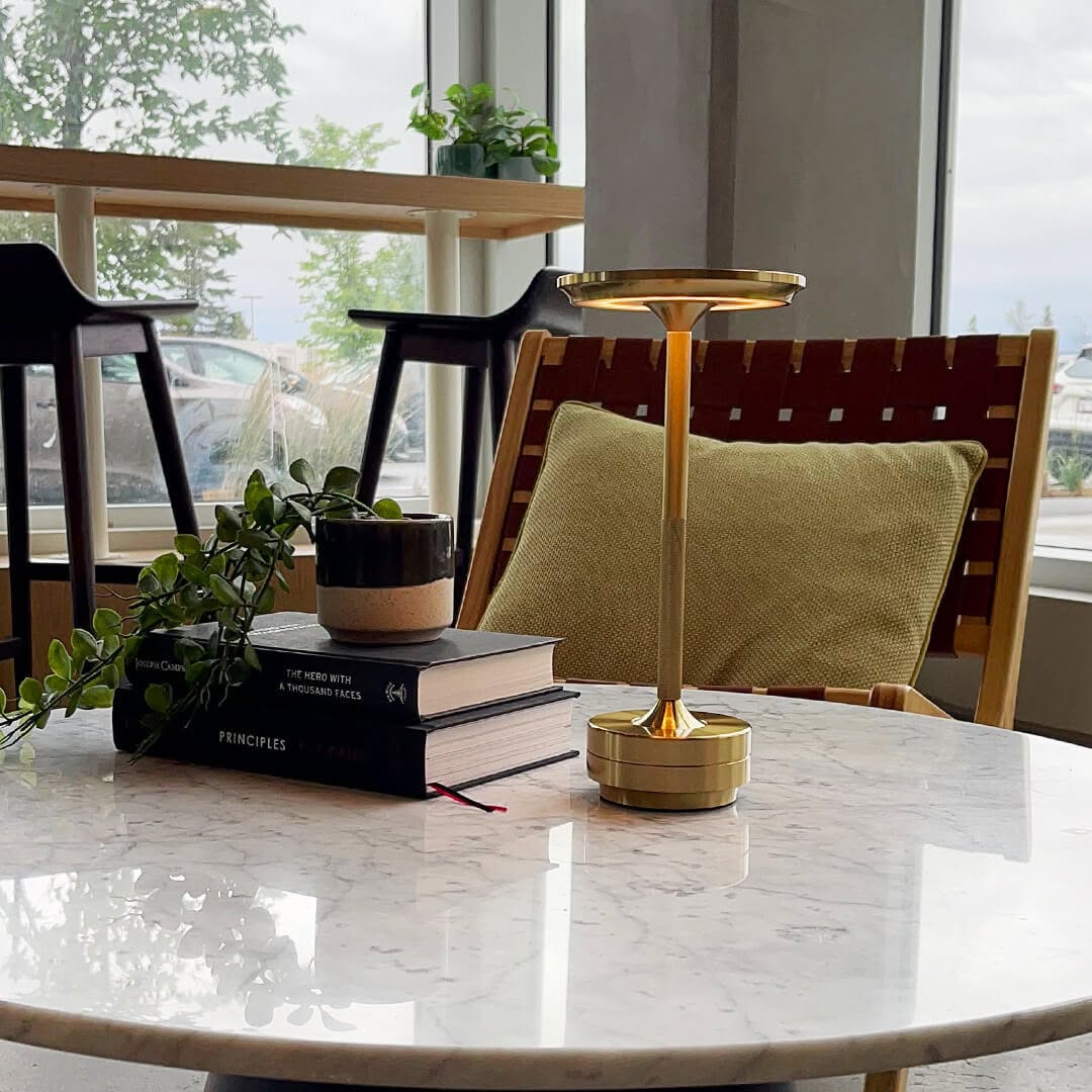 Lume™ Alba Desk Lamp - Buy 1 Get 1 Free