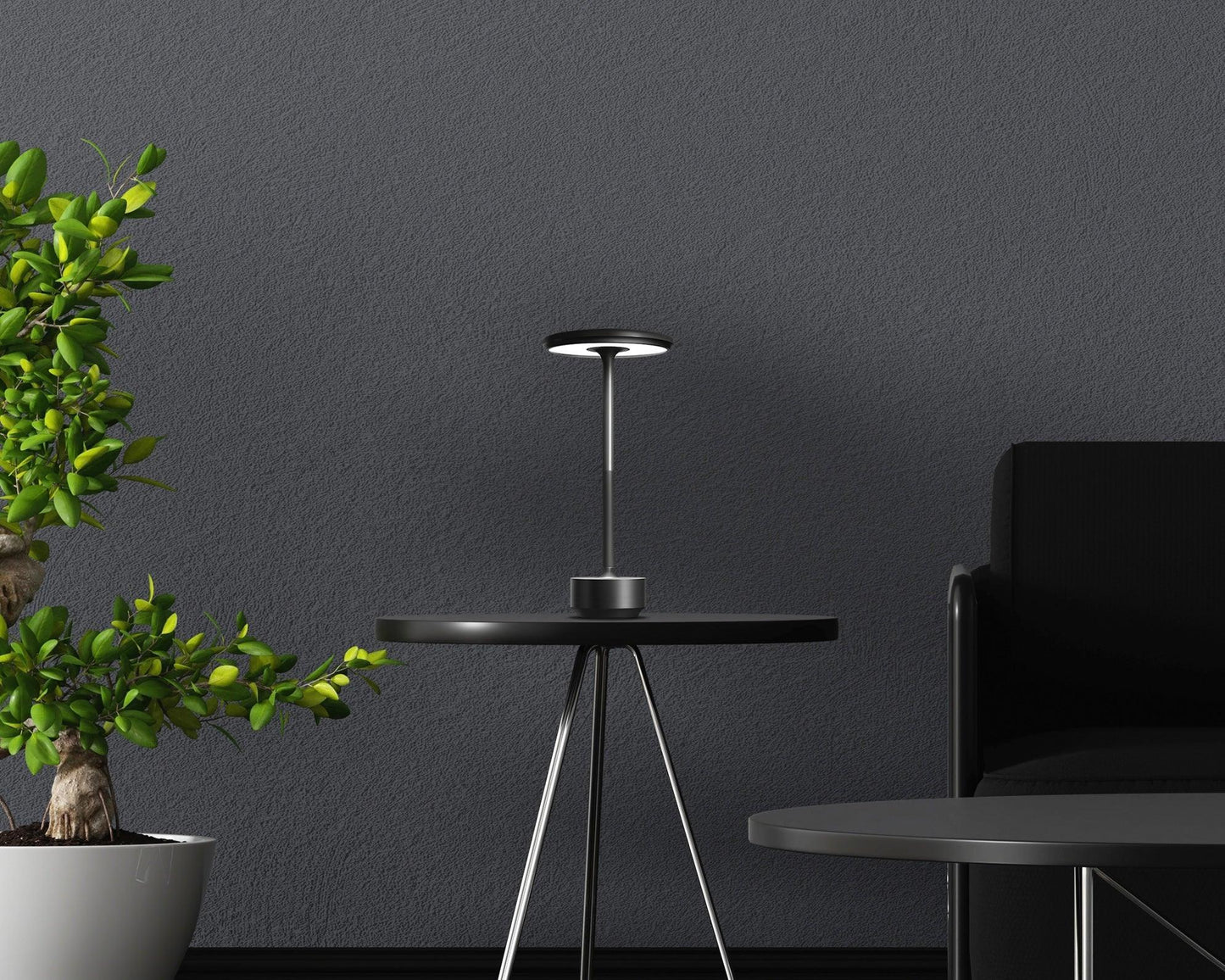 Stockholm Desk Lamp
