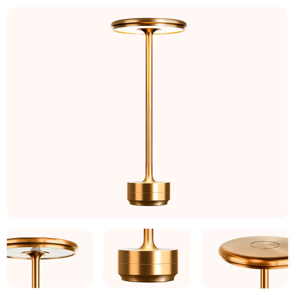 Stockholm Desk Lamp