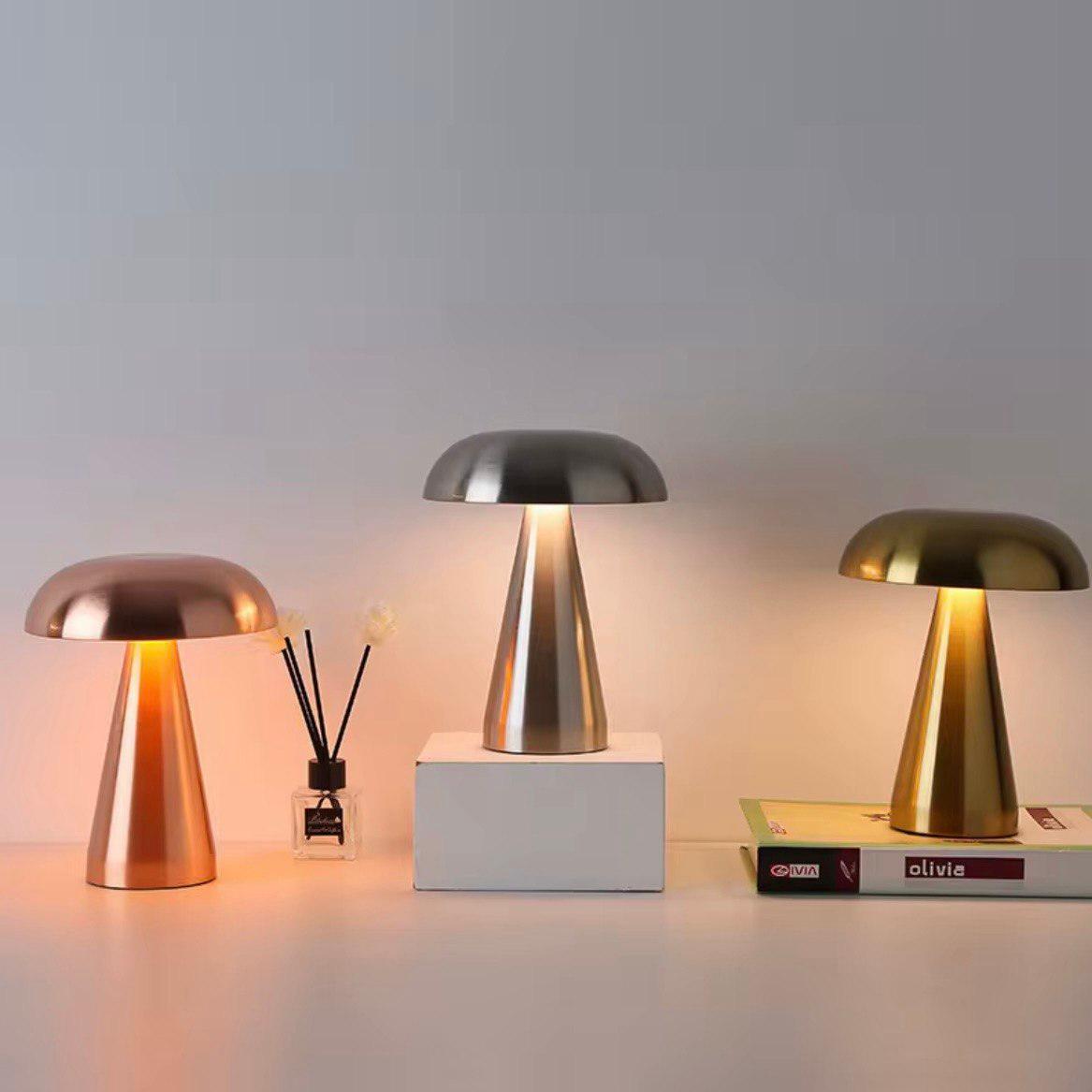 Yokohama Table Lamp