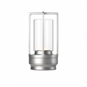 Lume™ Crystal Table Lamp - Buy 1 Get 1 Free