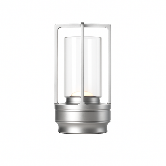 Lume™ Crystal Table Lamp - Buy 1 Get 1 Free