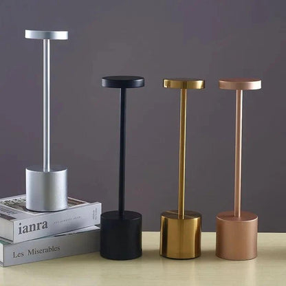 Oslo Desk Lamp